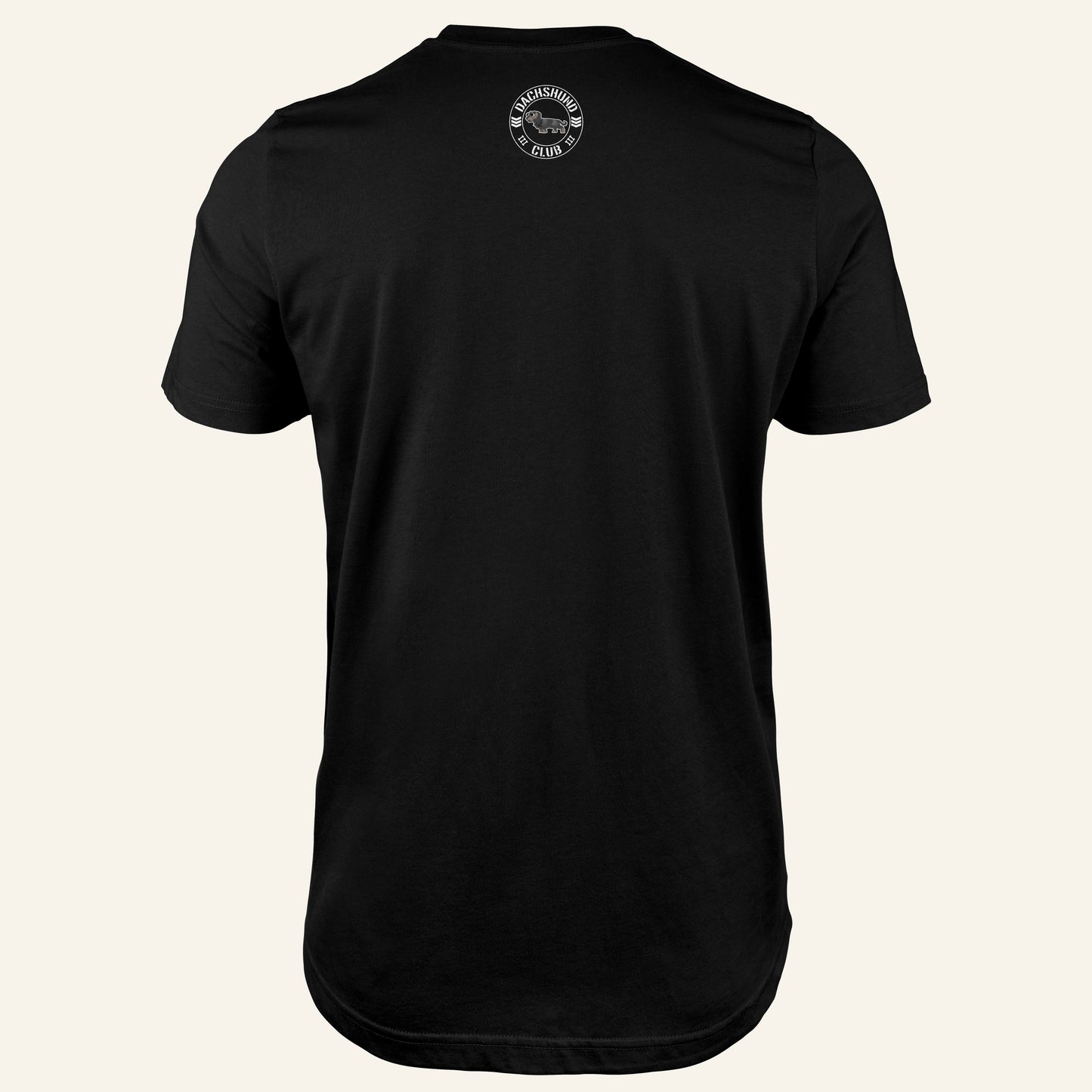 Dachshund Club T-Shirt Mowgli Edition