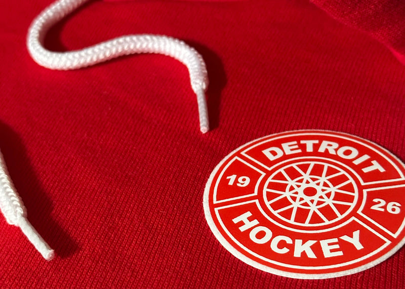 Detroit Hockey