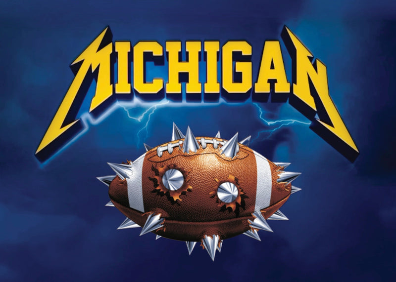 Michigan Collection
