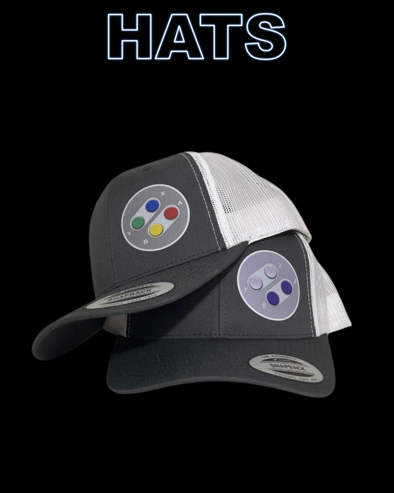 Hats