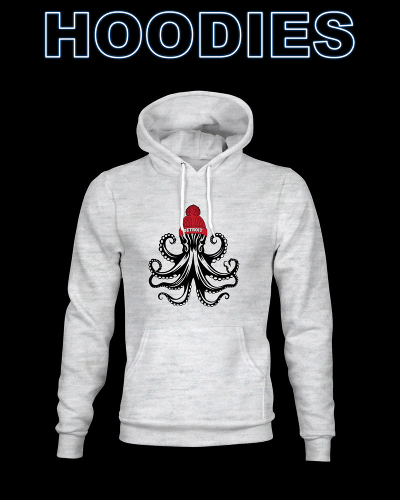 Hoodies