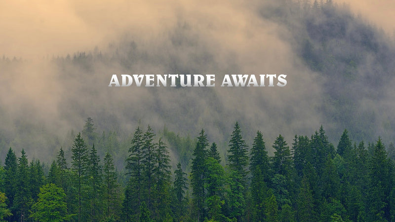 Nature & Outdoors