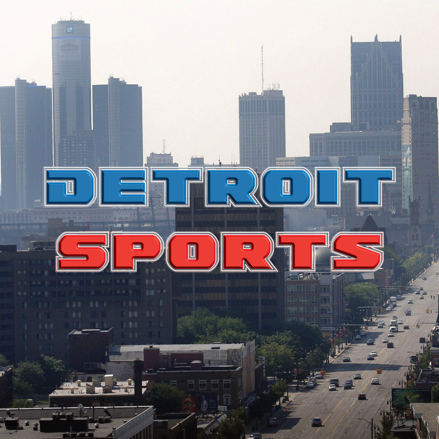 Detroit Sports