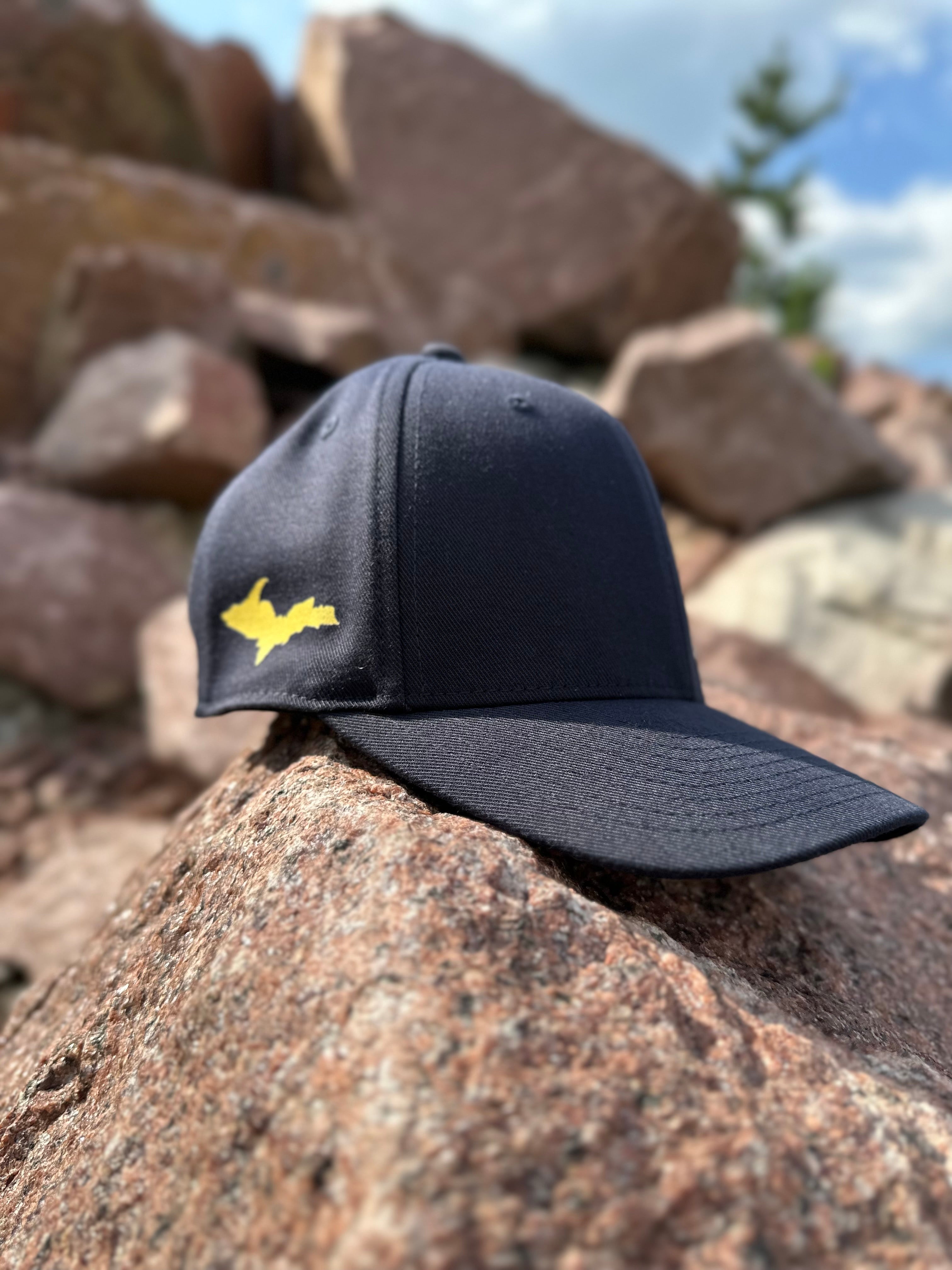 Go Outside Nature Hat