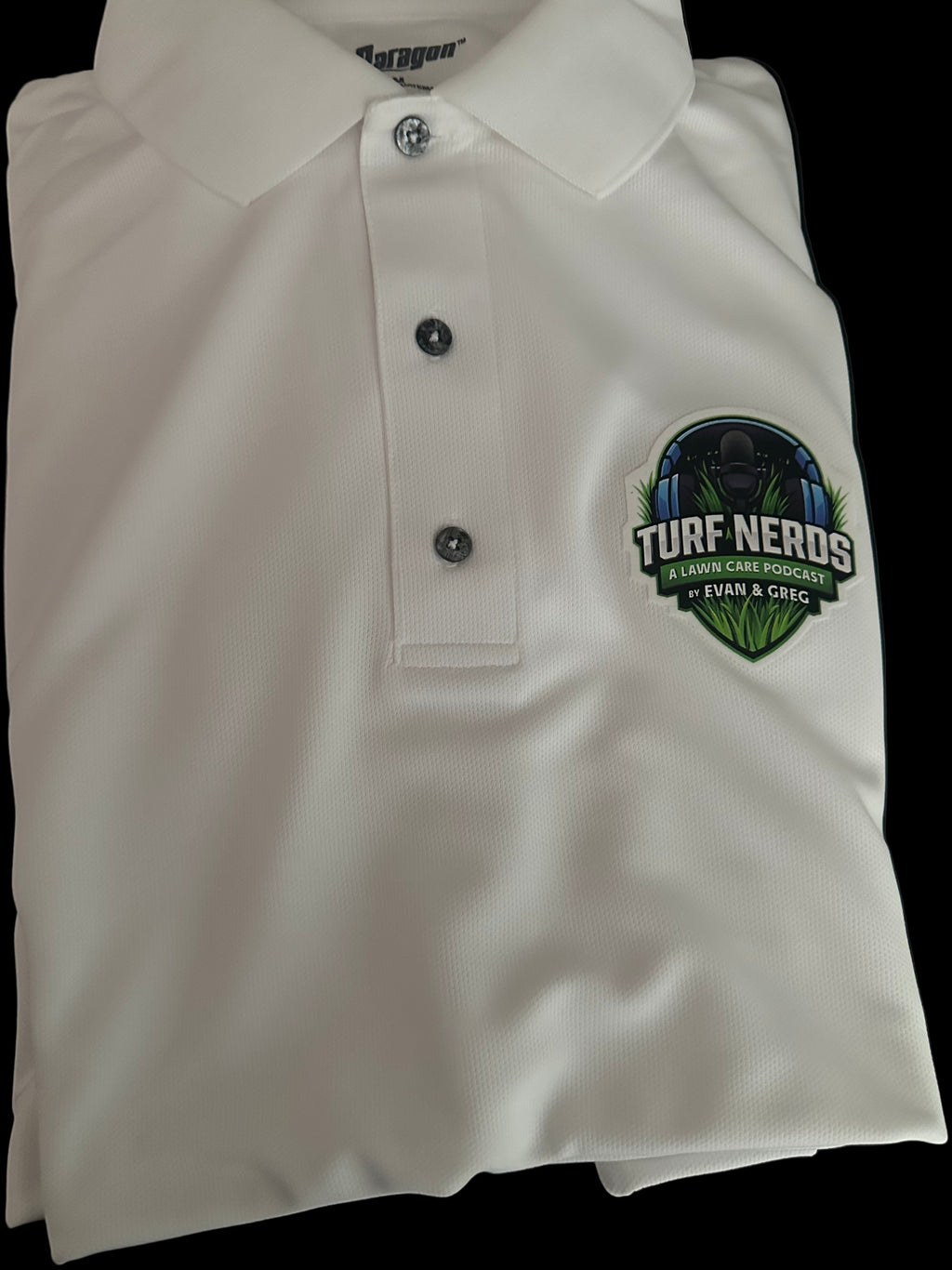Turf Nerds Podcast Polo