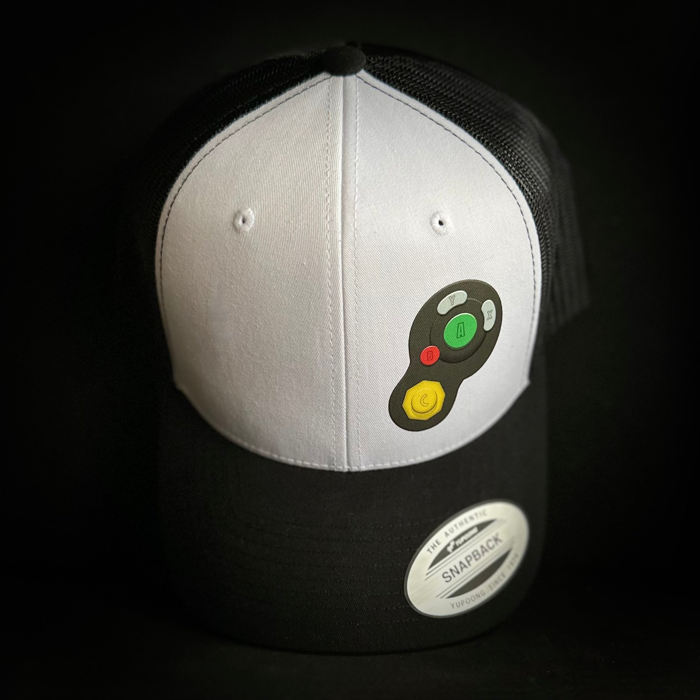 GC Gaming Trucker Hat