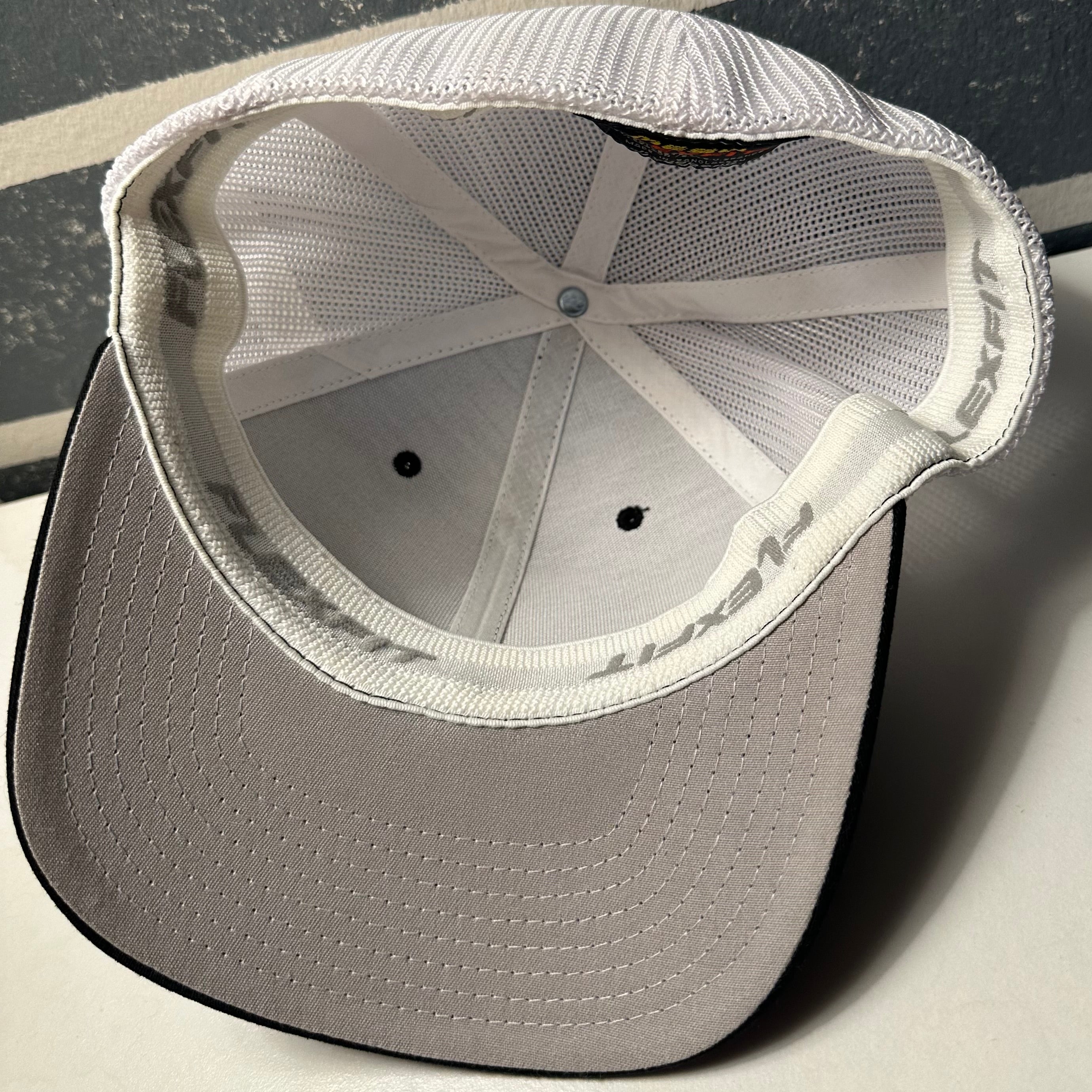 Flexfit Super Famicom Gaming Trucker Hat
