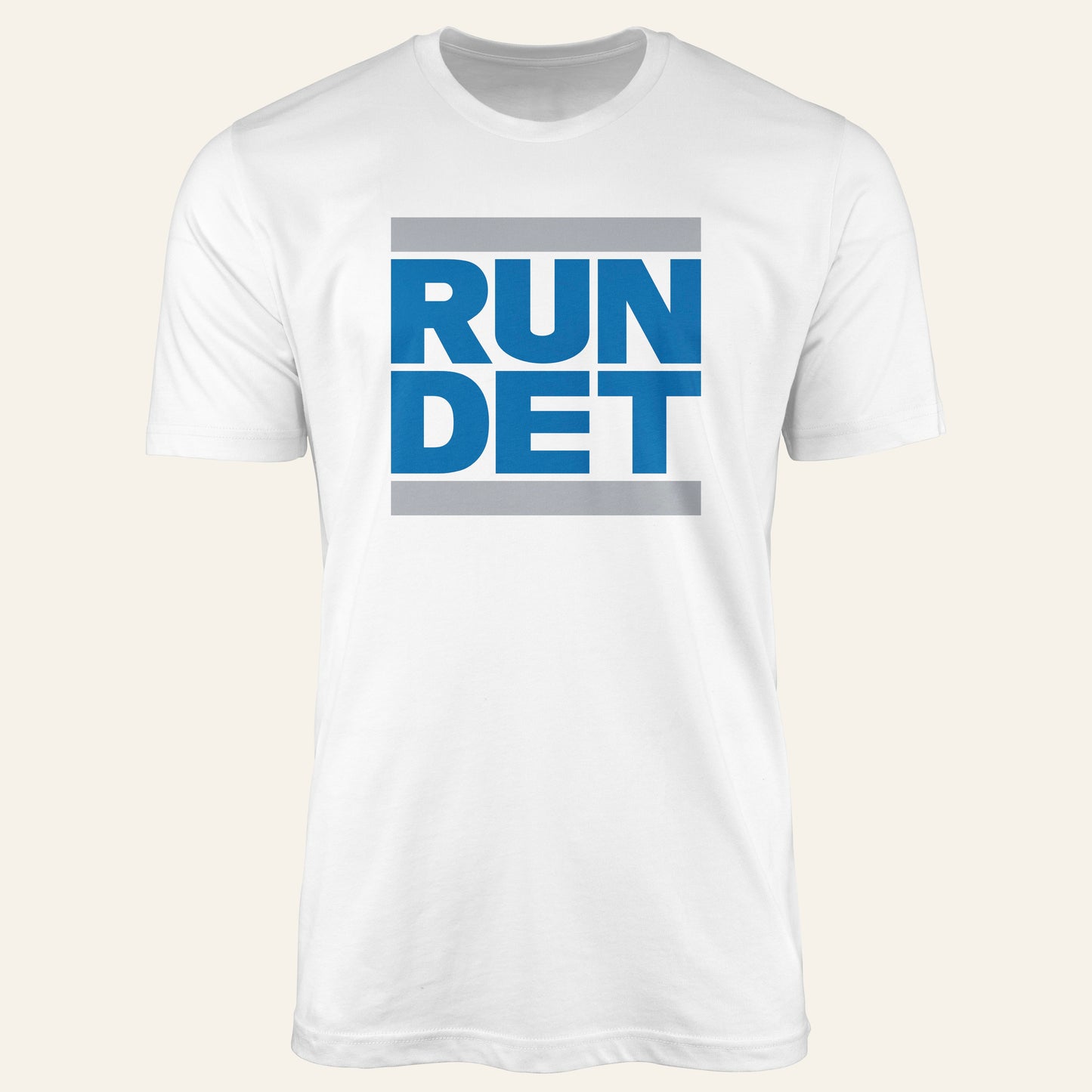 RUN DET