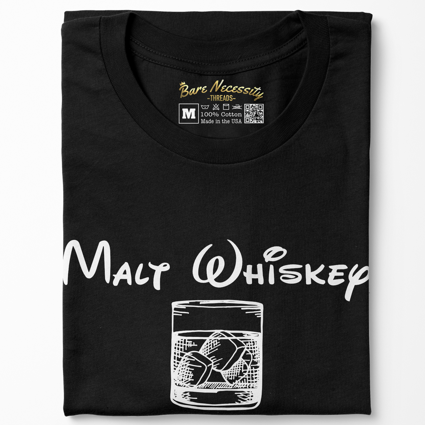 Malt Whiskey Shirt