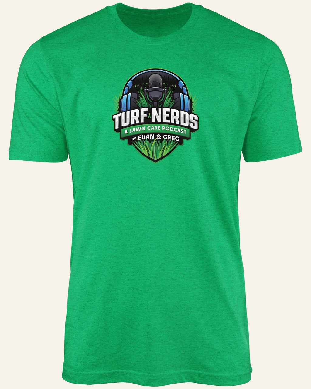 Turf Nerds Podcast