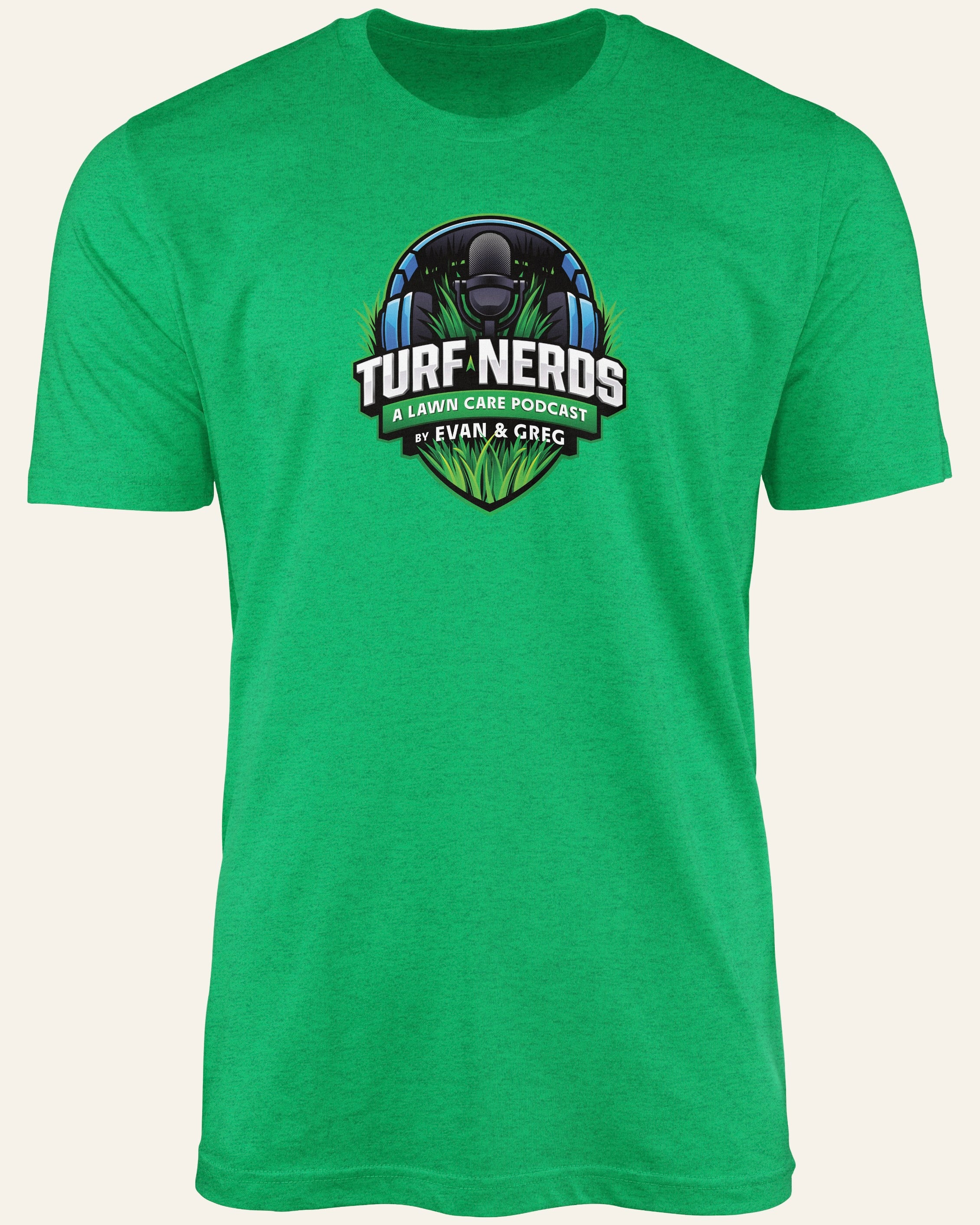 Turf Nerds Podcast