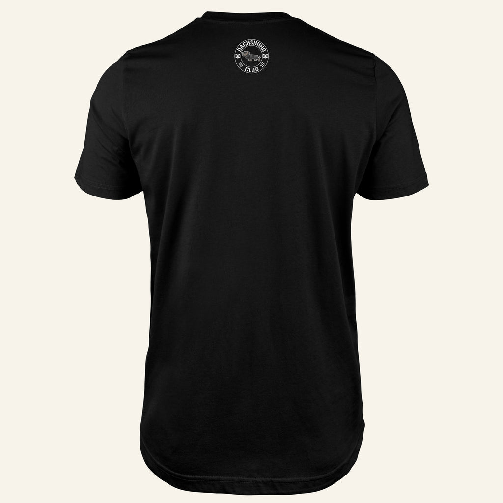 Dachshund Club T-Shirt Mowgli Edition