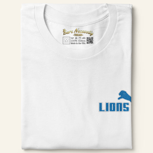Lions Shirt