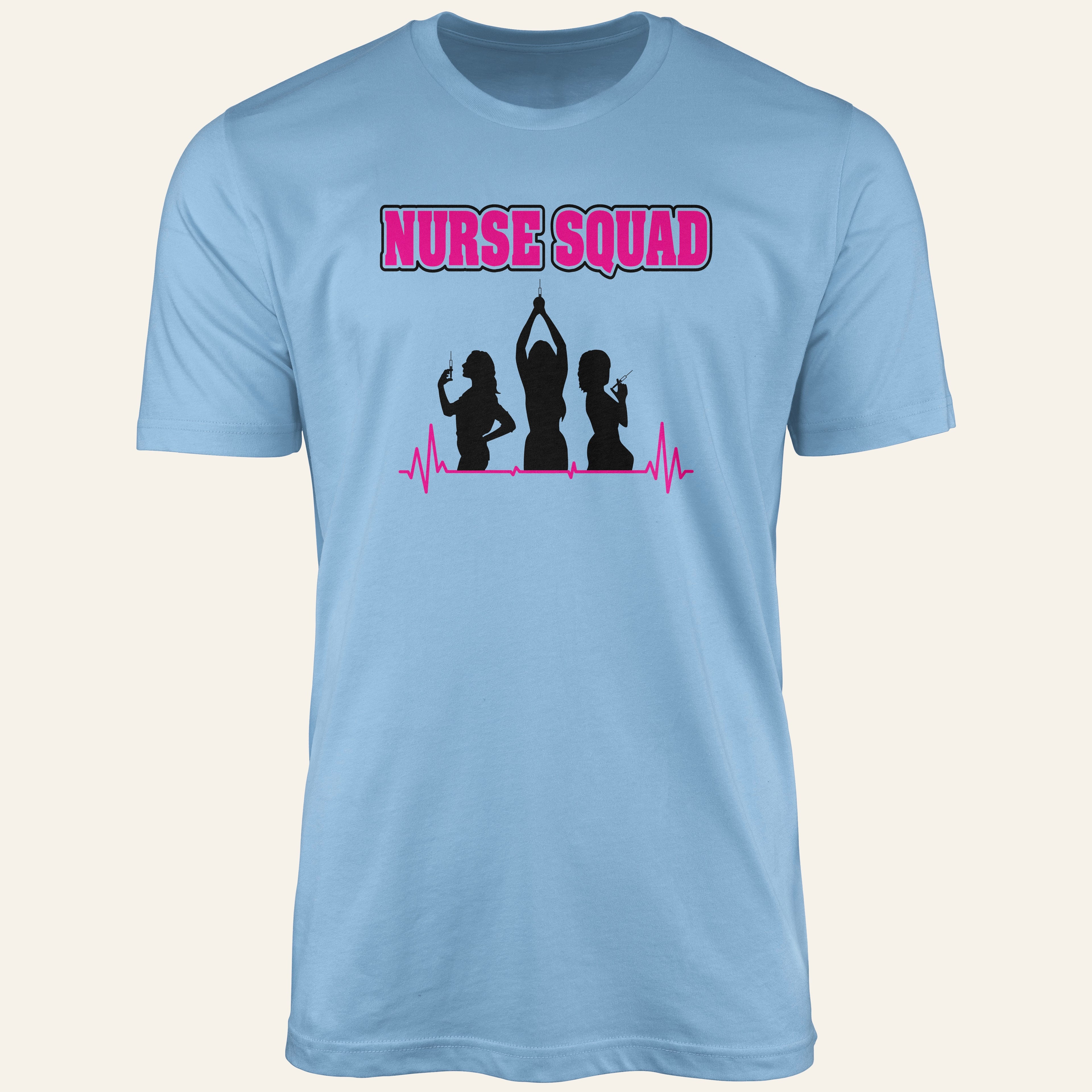 Nurse Squad Shirt