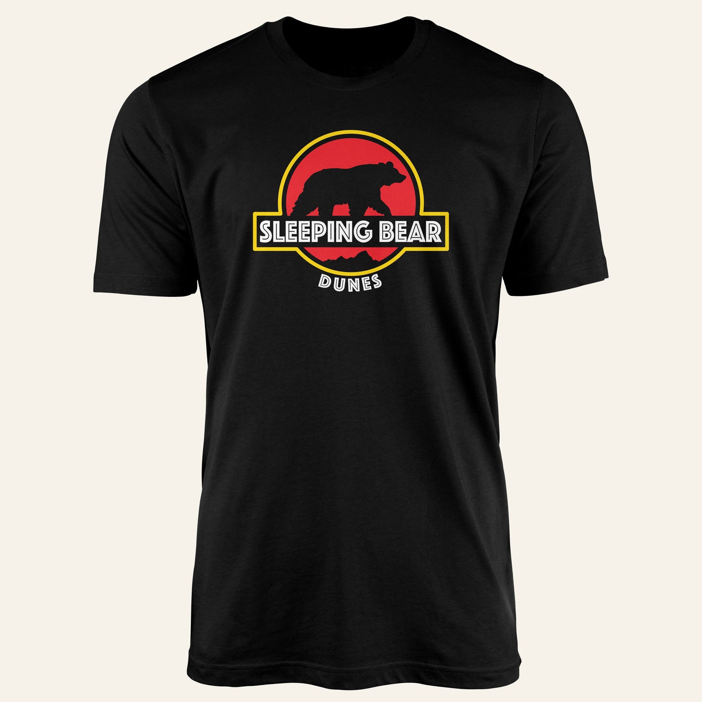 Sleeping Bear Dunes T-Shirt