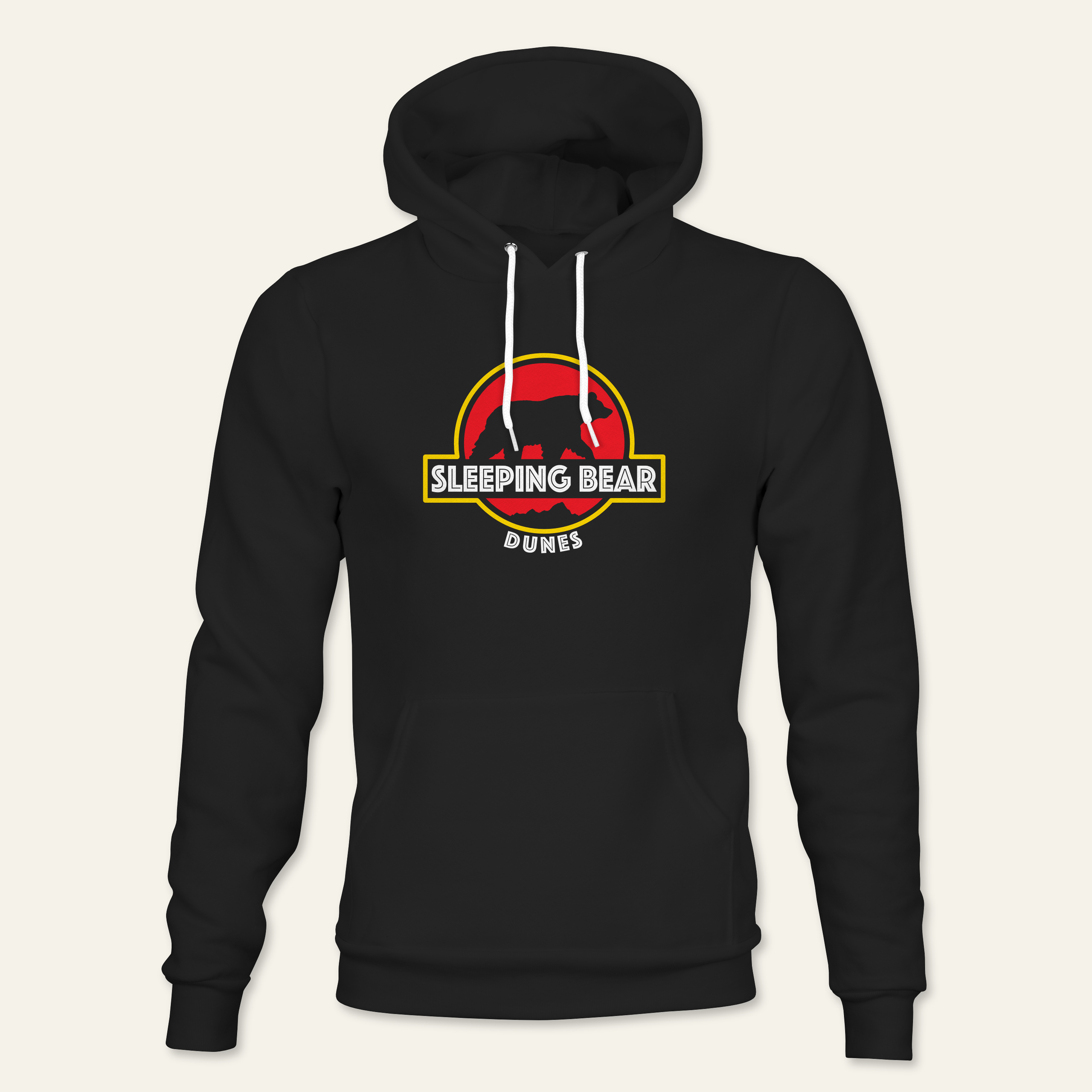 Sleeping Bear Dunes Hoodie
