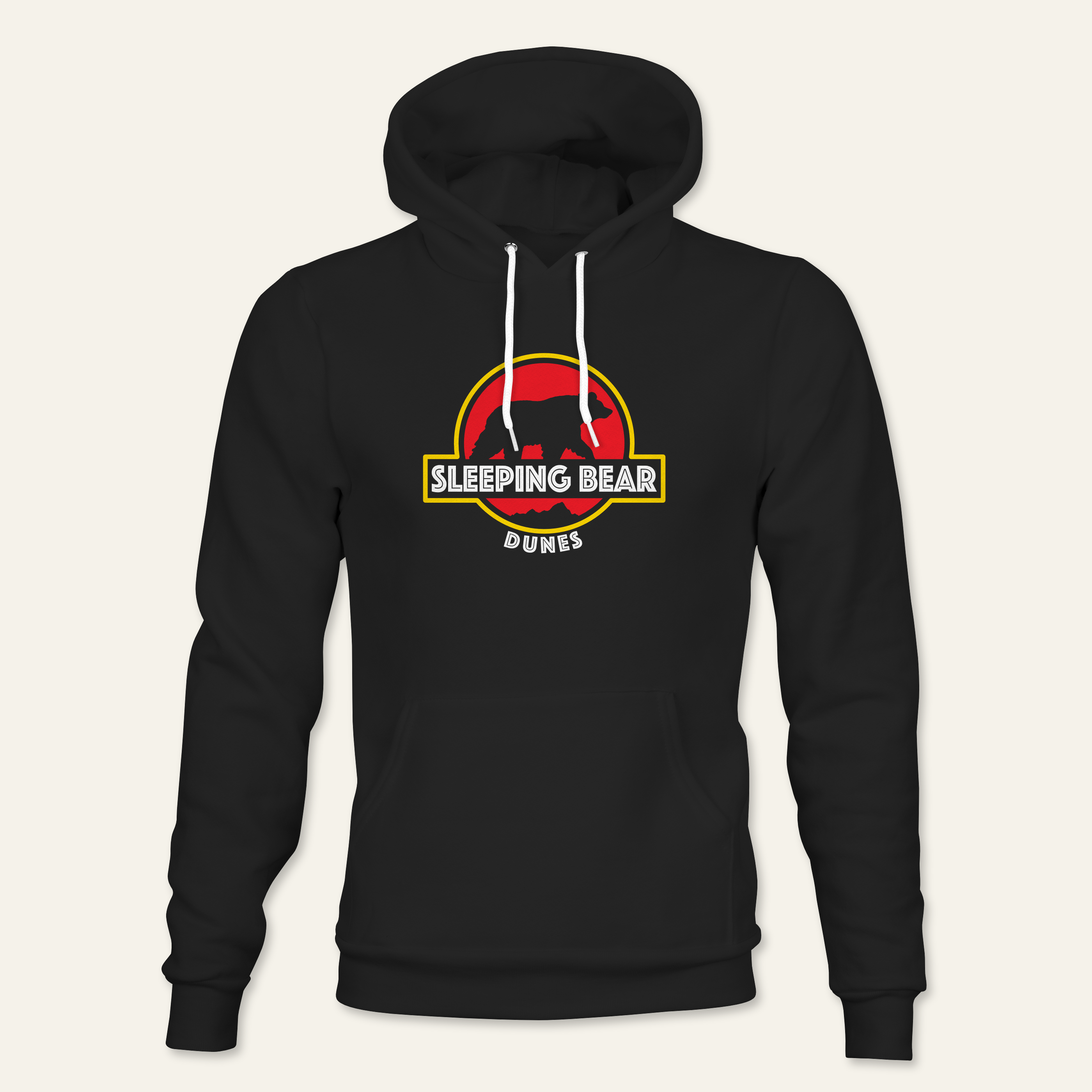 Sleeping Bear Dunes Hoodie