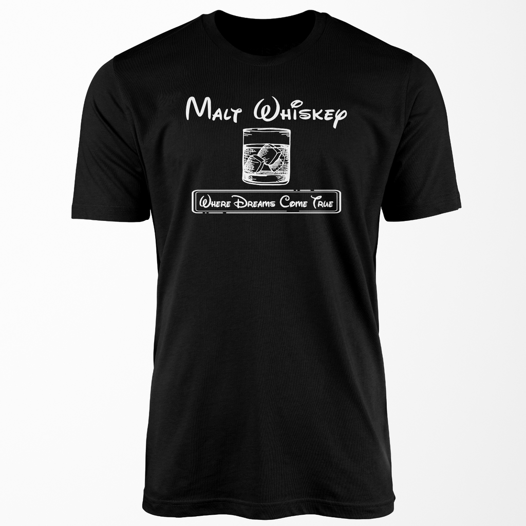 Where dreams come true shirt